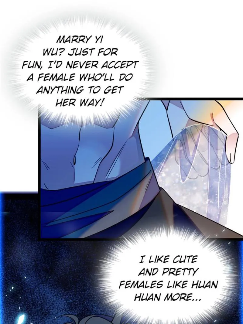 Romance in the Beast World Chapter 415 page 6 - 