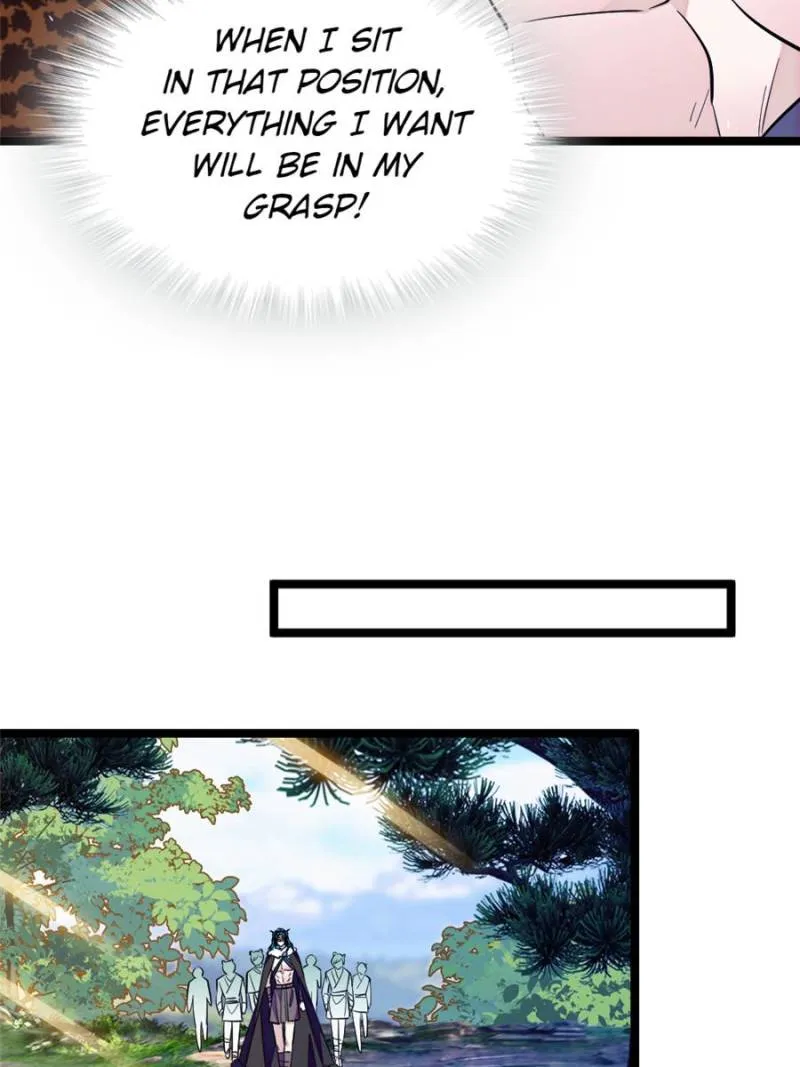 Romance in the Beast World Chapter 415 page 8 - 