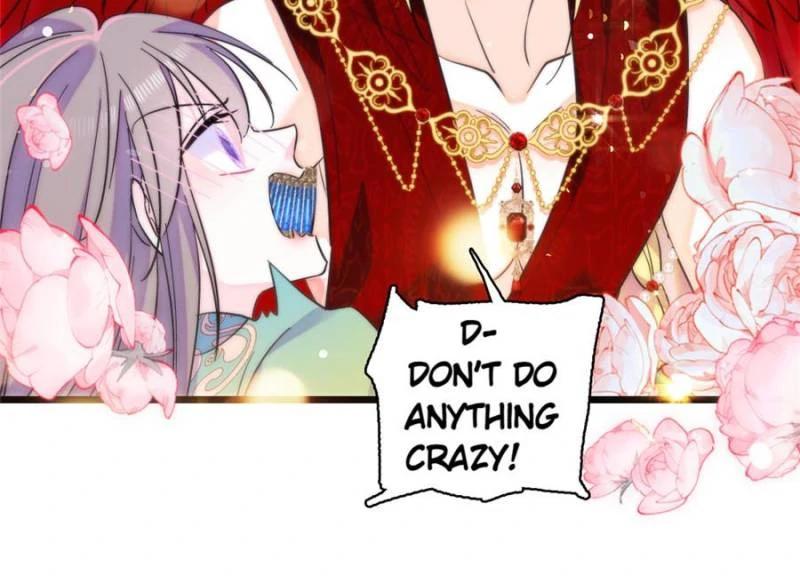 Romance in the Beast World Chapter 416.5 page 12 - 