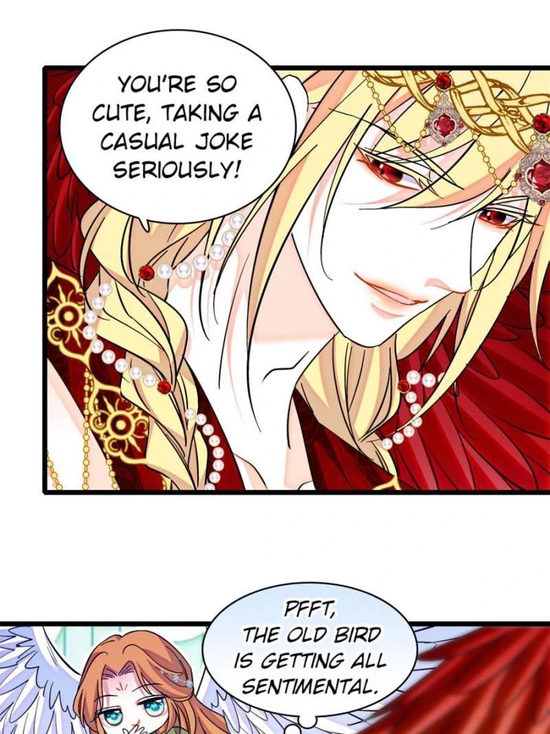 Romance in the Beast World Chapter 416.5 page 13 - 