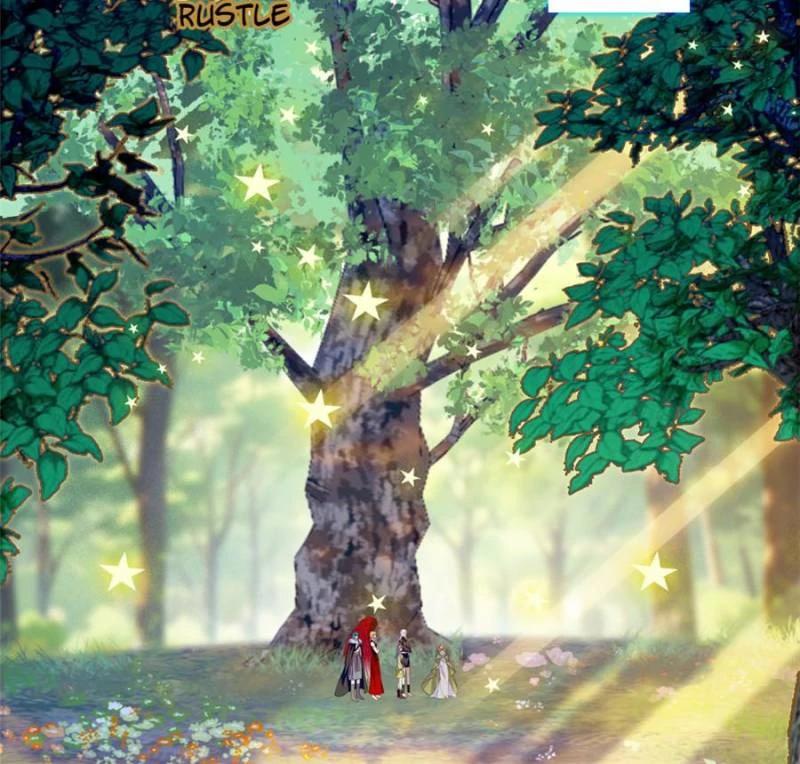 Romance in the Beast World Chapter 416.5 page 20 - 
