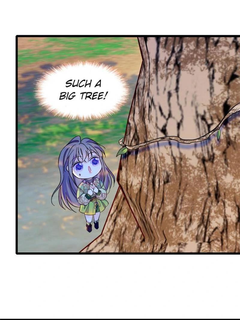 Romance in the Beast World Chapter 416.5 page 21 - 