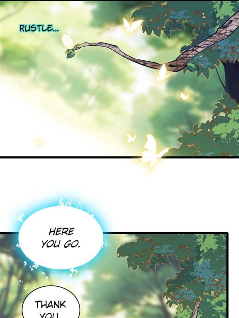 Romance in the Beast World Chapter 416.5 page 22 - 