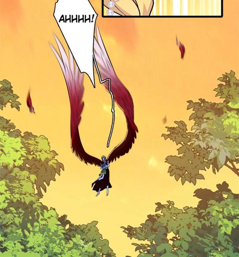Romance in the Beast World Chapter 416.5 page 4 - 