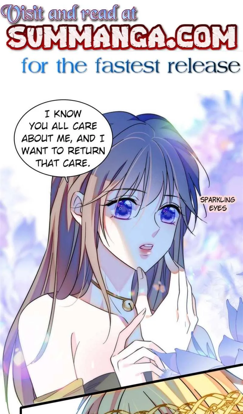 Romance in the Beast World Chapter 416 page 2 - 