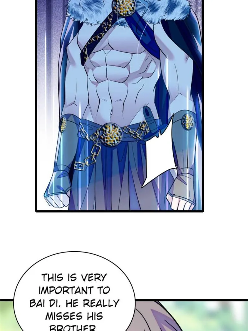 Romance in the Beast World Chapter 416 page 13 - 