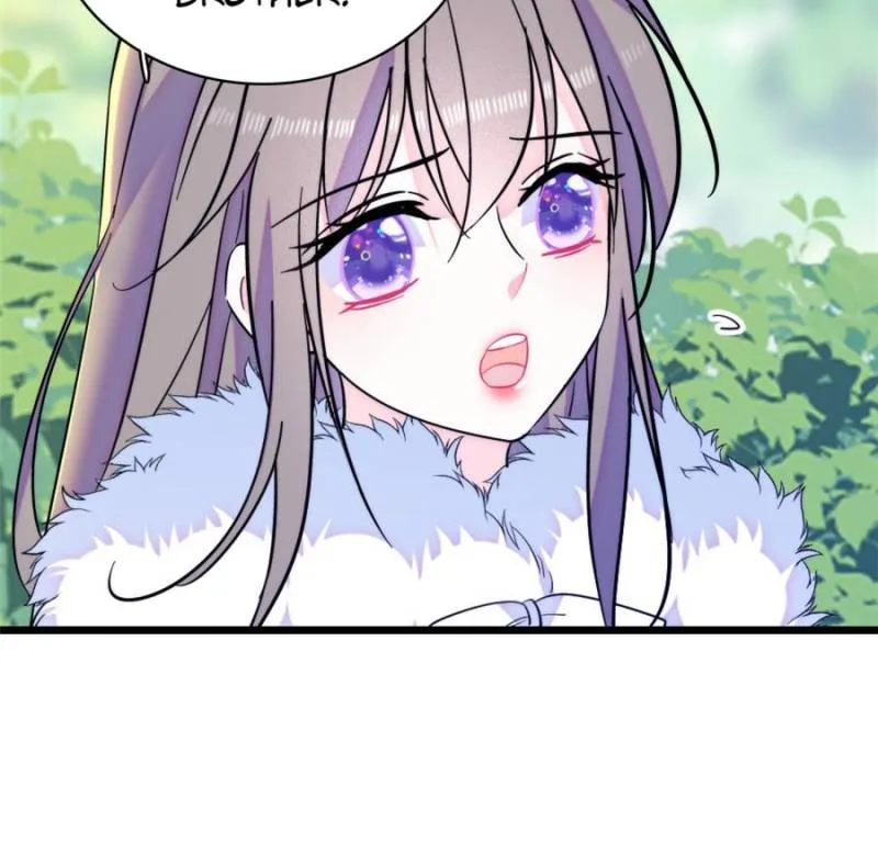 Romance in the Beast World Chapter 416 page 14 - 