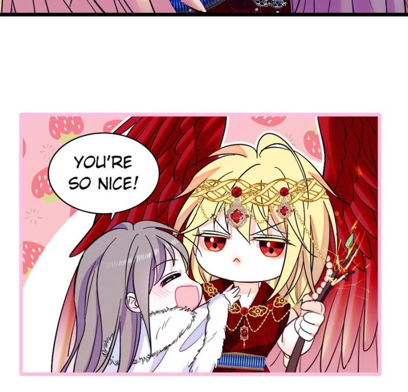 Romance in the Beast World Chapter 416 page 18 - 