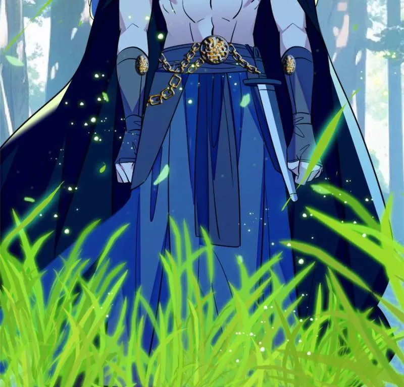 Romance in the Beast World Chapter 416 page 22 - 