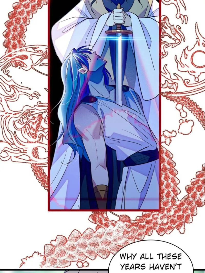 Romance in the Beast World Chapter 416 page 29 - 