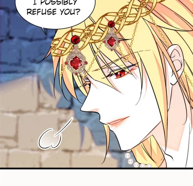 Romance in the Beast World Chapter 416 page 5 - 
