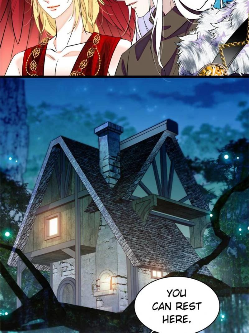 Romance in the Beast World Chapter 417.5 page 2 - 