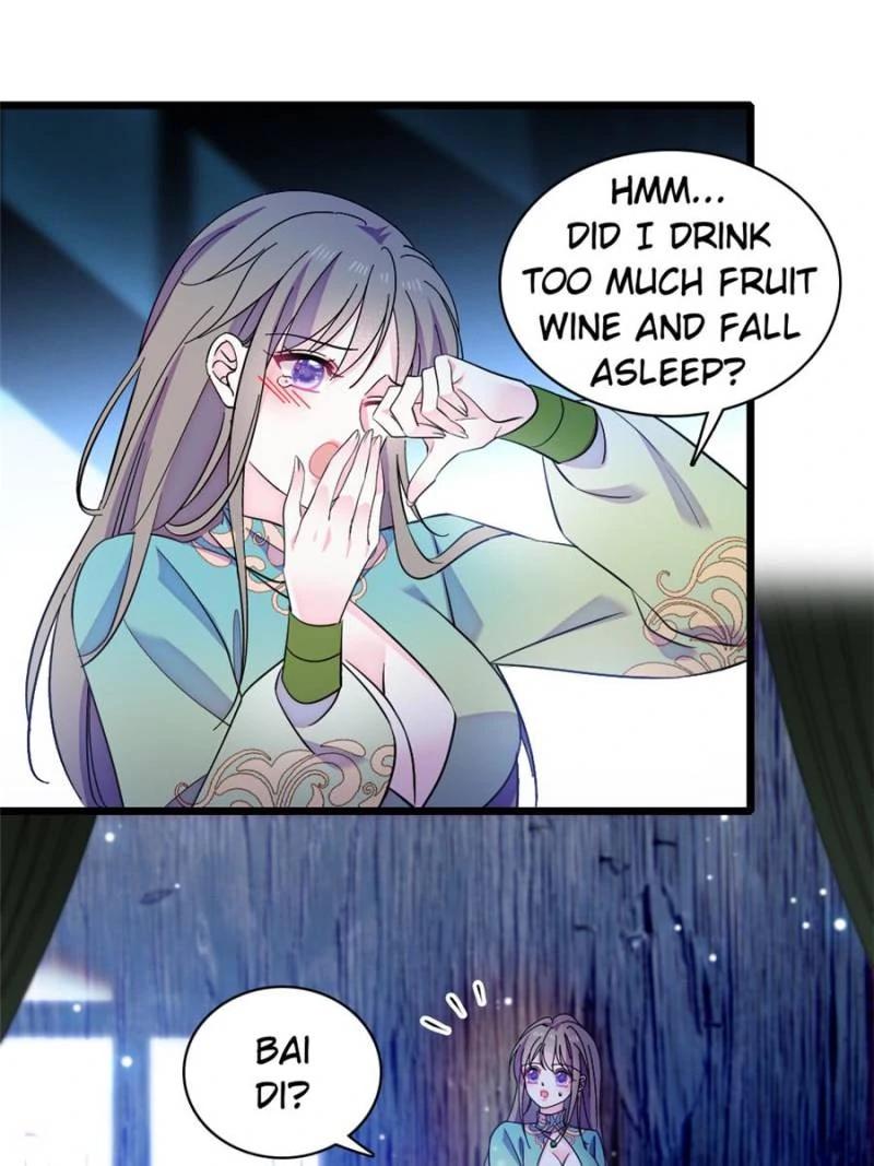 Romance in the Beast World Chapter 417.5 page 13 - 