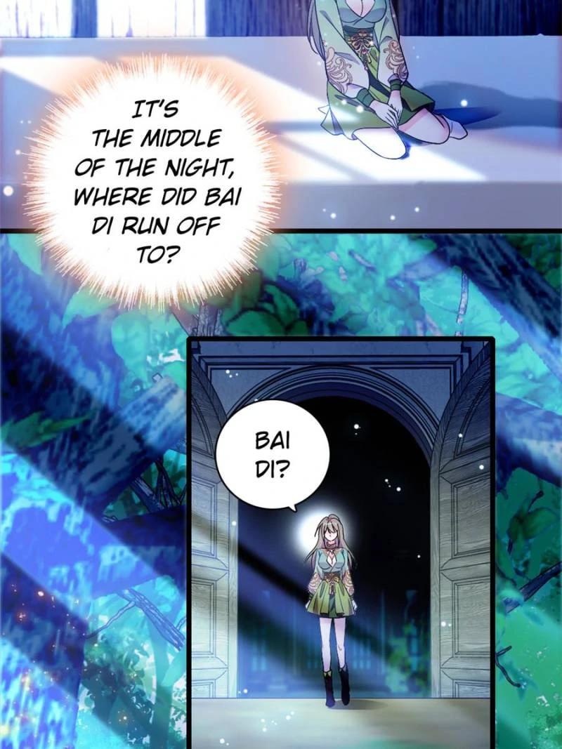 Romance in the Beast World Chapter 417.5 page 14 - 