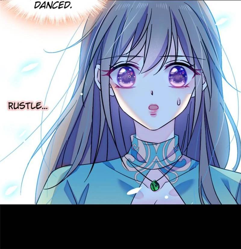 Romance in the Beast World Chapter 417.5 page 20 - 