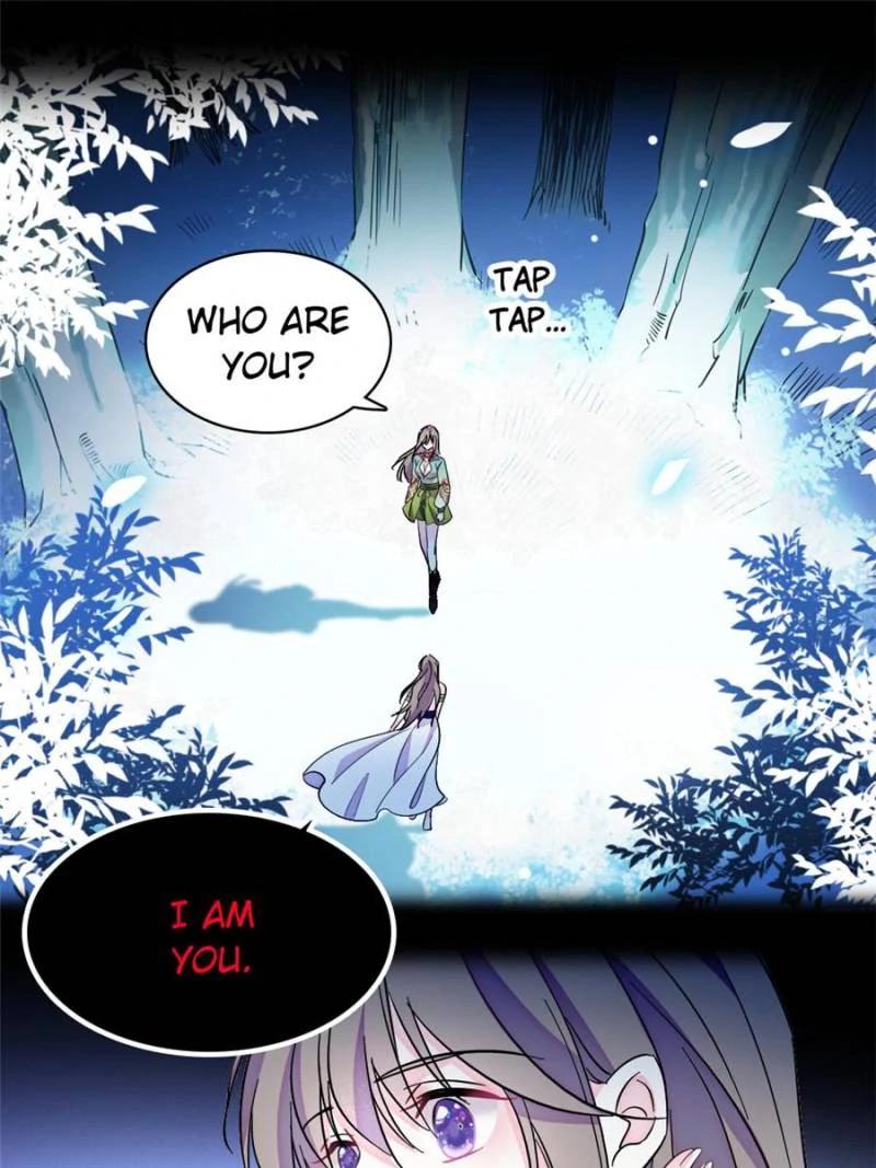 Romance in the Beast World Chapter 417.5 page 21 - 