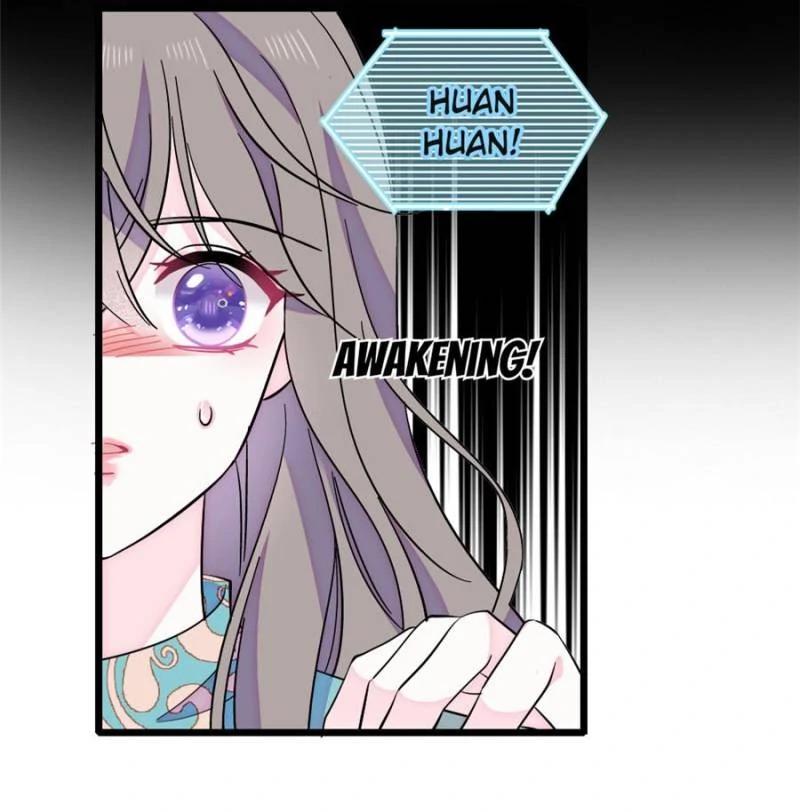 Romance in the Beast World Chapter 417.5 page 24 - 
