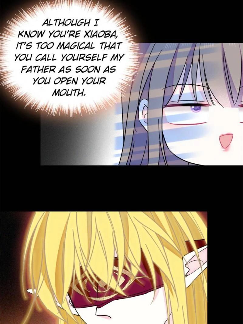 Romance in the Beast World Chapter 417.5 page 26 - 