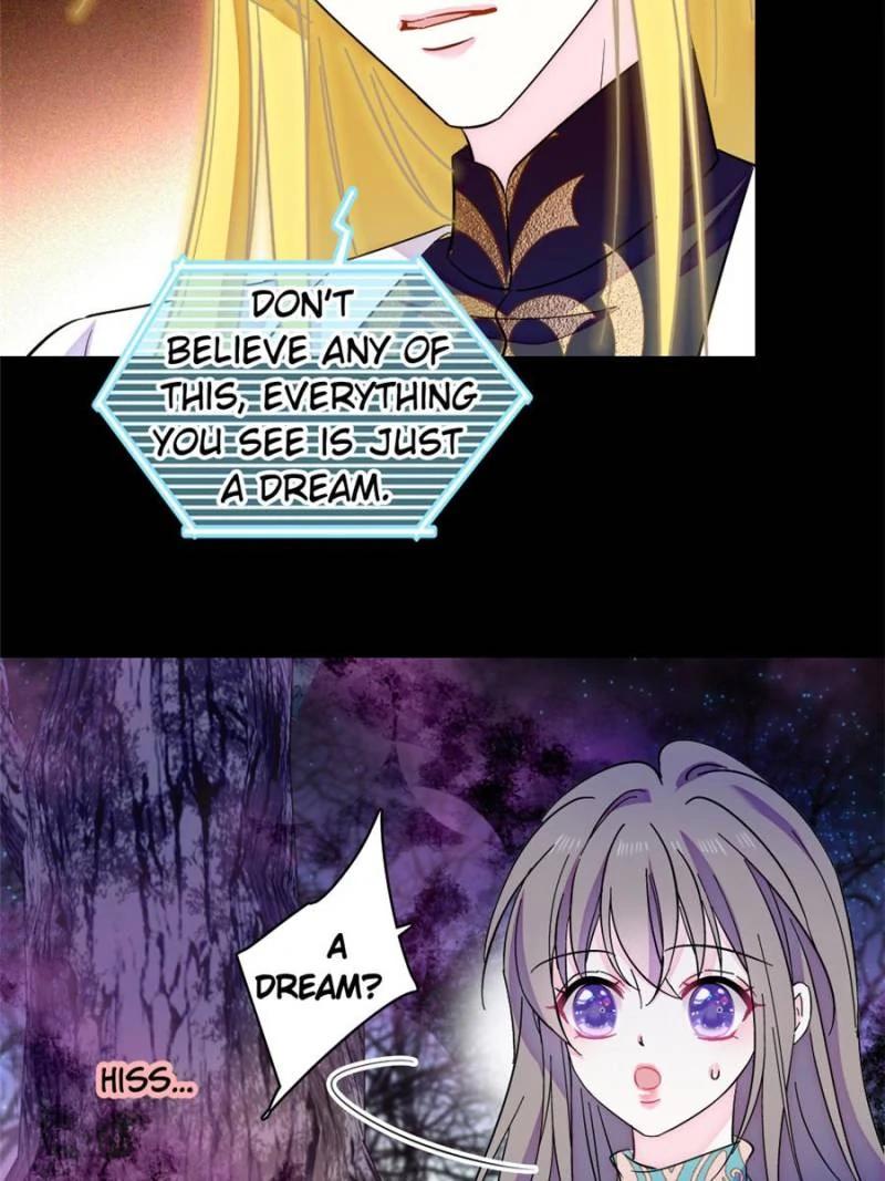 Romance in the Beast World Chapter 417.5 page 27 - 