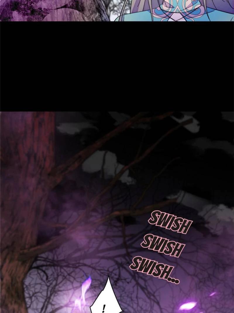 Romance in the Beast World Chapter 417.5 page 28 - 