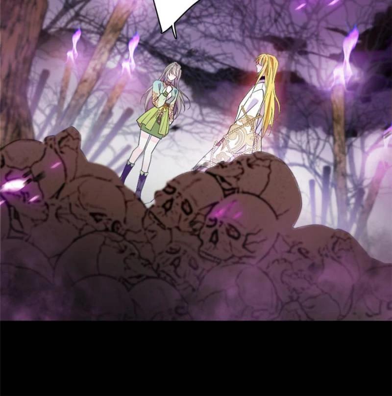 Romance in the Beast World Chapter 417.5 page 29 - 