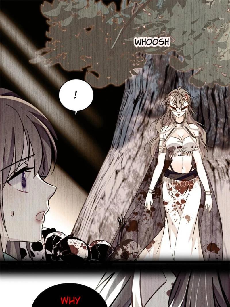 Romance in the Beast World Chapter 417.5 page 30 - 