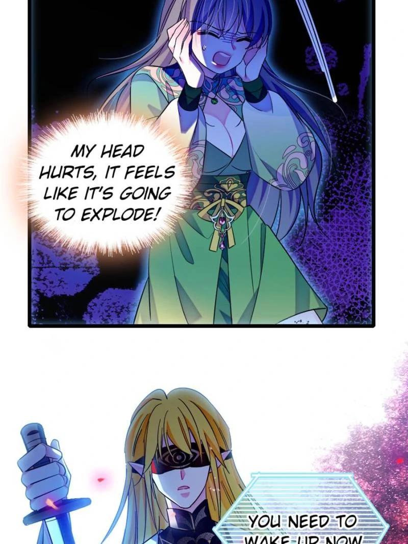 Romance in the Beast World Chapter 417.5 page 32 - 