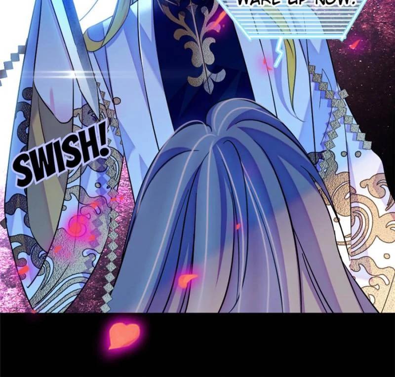 Romance in the Beast World Chapter 417.5 page 33 - 