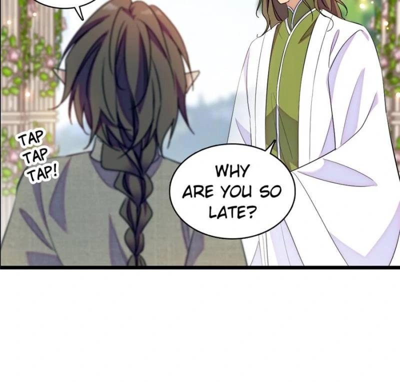Romance in the Beast World Chapter 417.5 page 8 - 