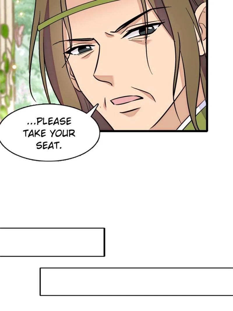 Romance in the Beast World Chapter 417.5 page 10 - 