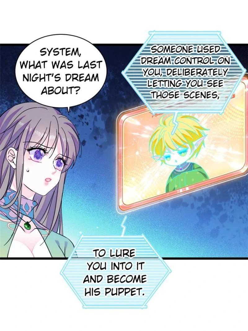 Romance in the Beast World Chapter 418.5 page 2 - 