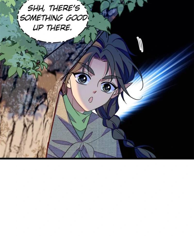 Romance in the Beast World Chapter 418.5 page 31 - 