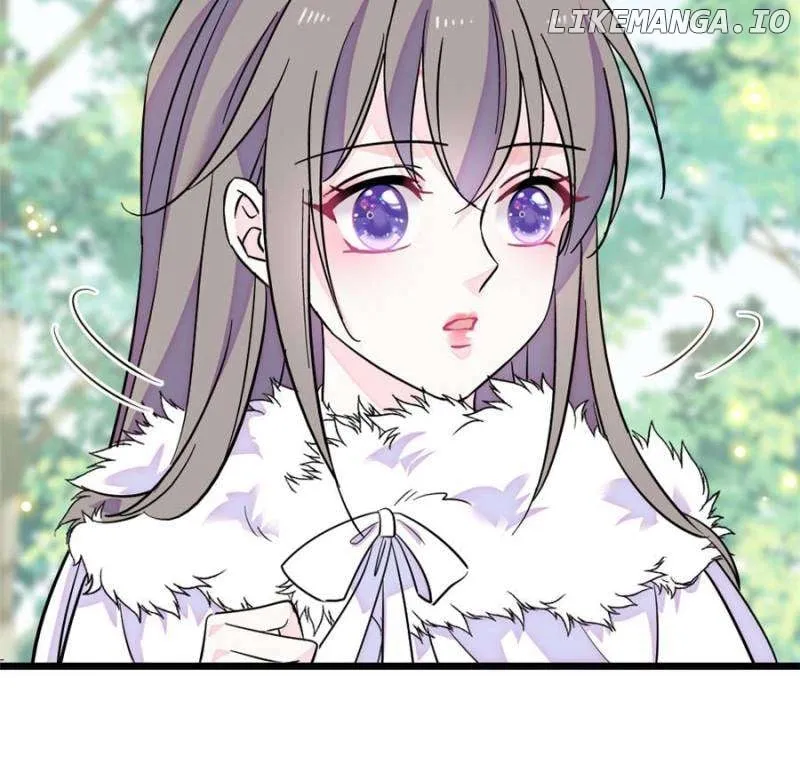 Romance in the Beast World Chapter 418 page 13 - 