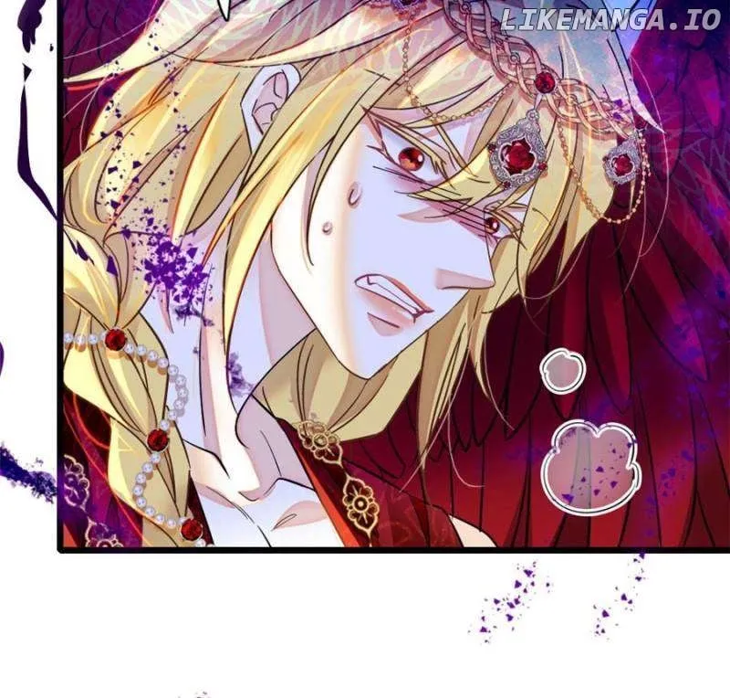 Romance in the Beast World Chapter 418 page 9 - 