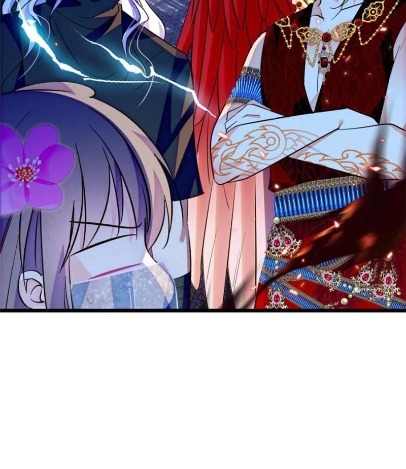 Romance in the Beast World Chapter 419.5 page 23 - 