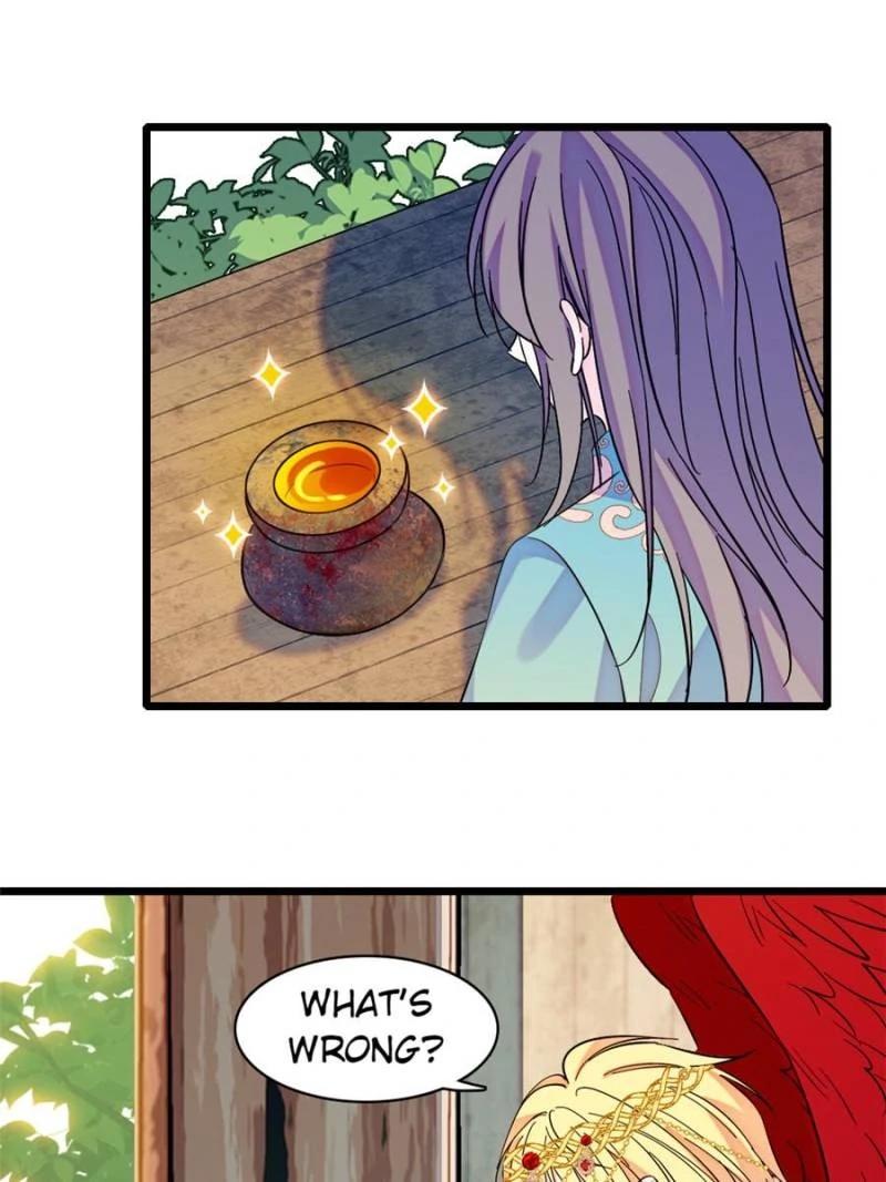 Romance in the Beast World Chapter 419.5 page 10 - 