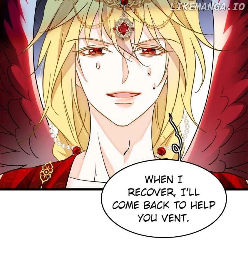 Romance in the Beast World Chapter 419 page 12 - 