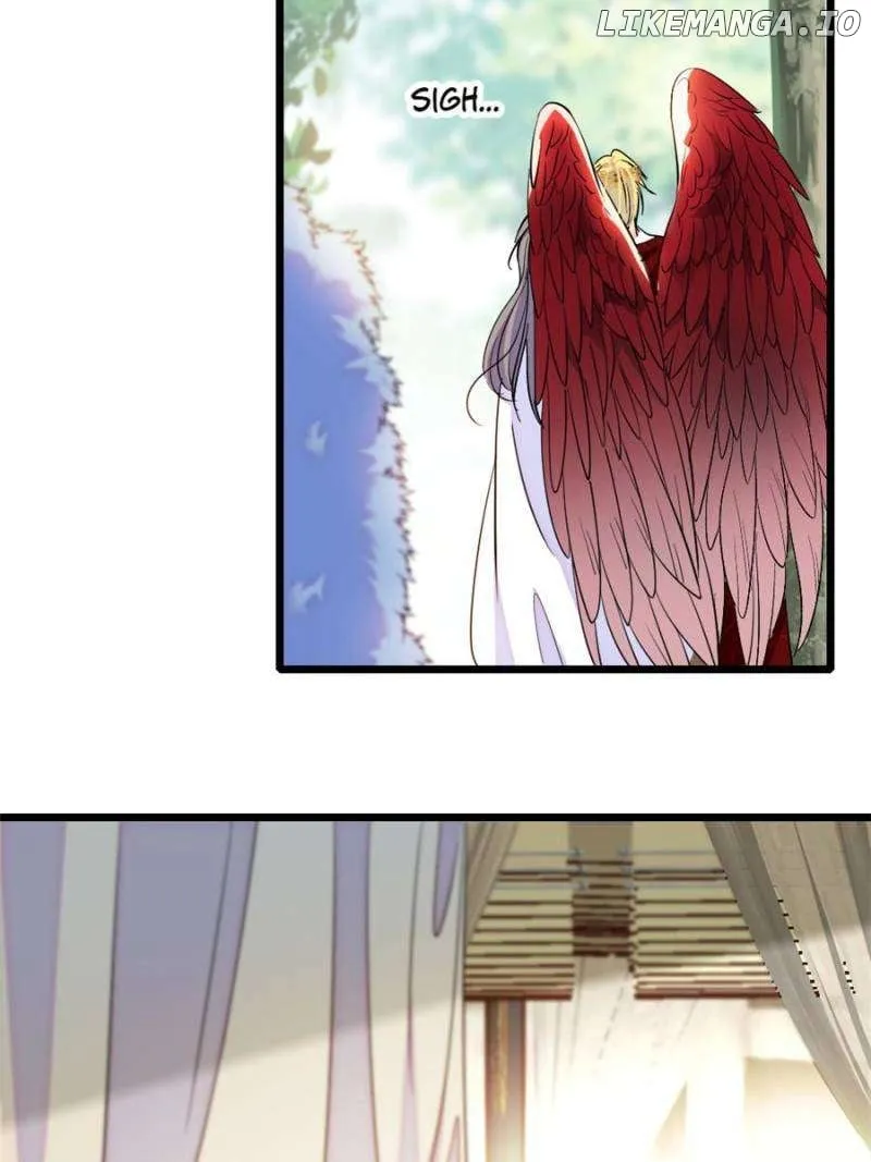 Romance in the Beast World Chapter 419 page 18 - 