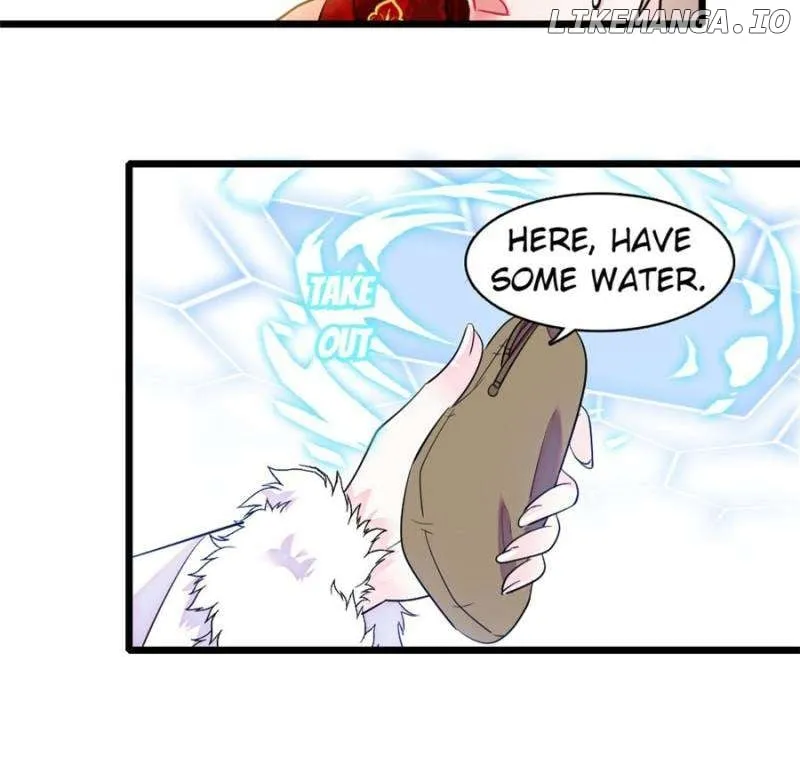 Romance in the Beast World Chapter 419 page 24 - 