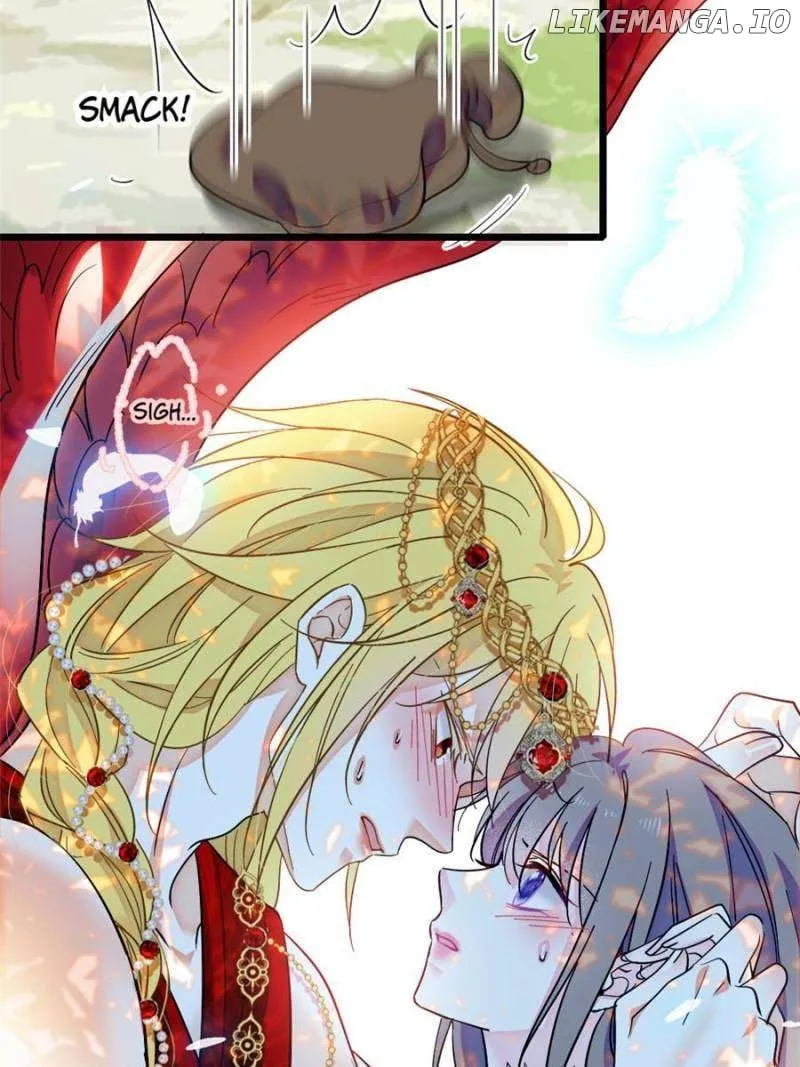 Romance in the Beast World Chapter 419 page 26 - 