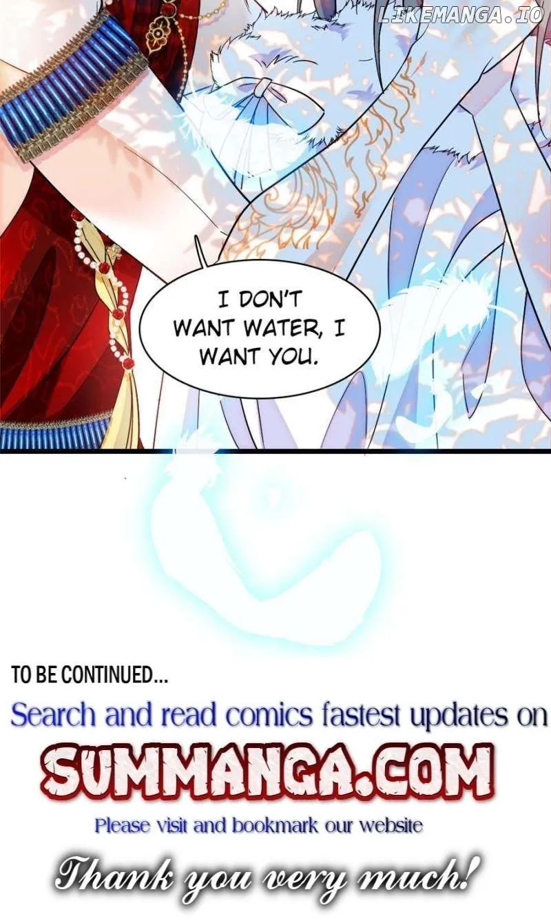 Romance in the Beast World Chapter 419 page 27 - 
