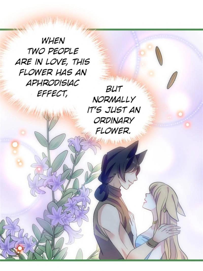 Romance in the Beast World Chapter 420.5 page 2 - 