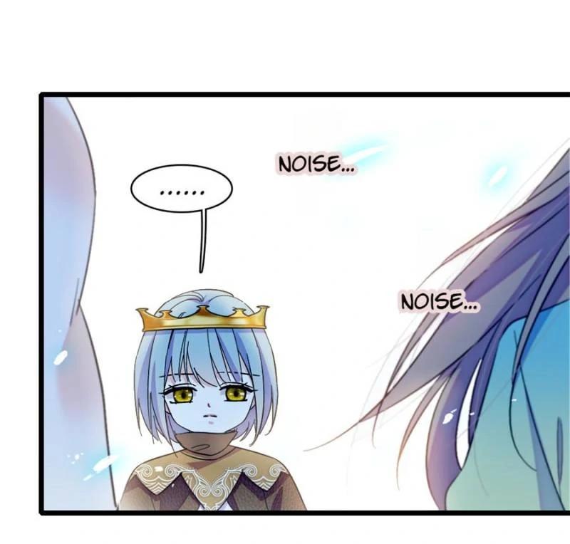 Romance in the Beast World Chapter 420.5 page 13 - 