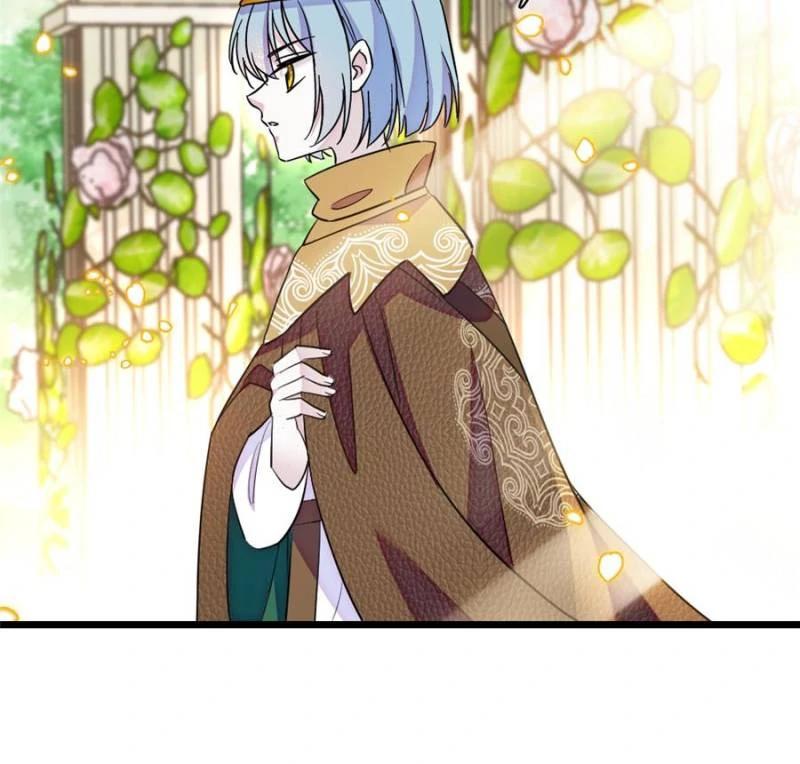 Romance in the Beast World Chapter 420.5 page 17 - 
