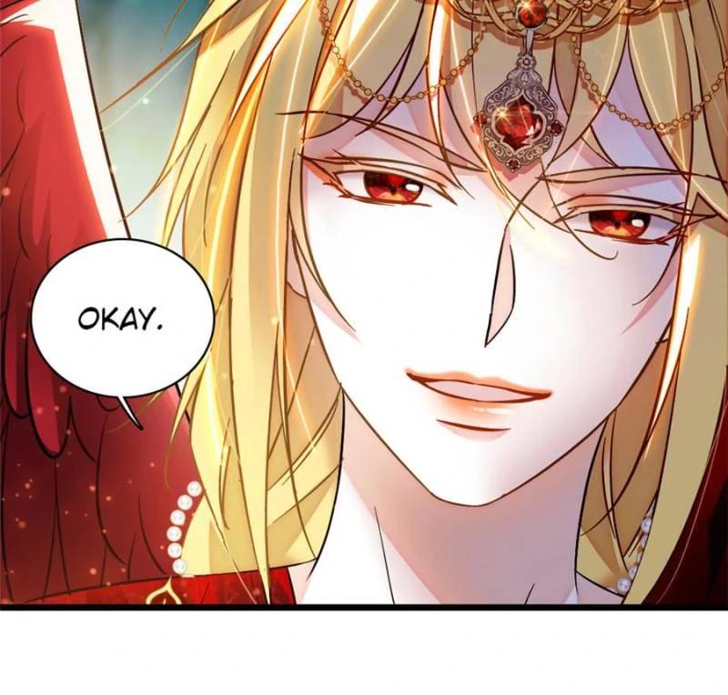 Romance in the Beast World Chapter 420.5 page 26 - 