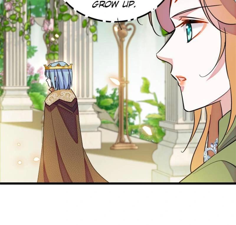 Romance in the Beast World Chapter 420.5 page 5 - 