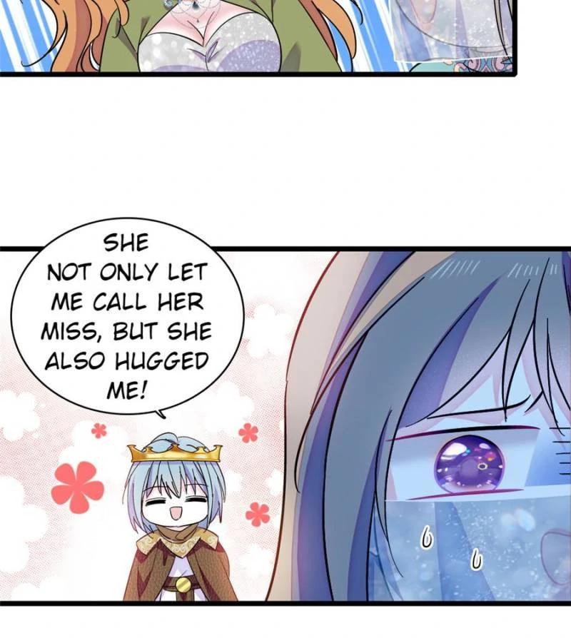 Romance in the Beast World Chapter 420.5 page 9 - 