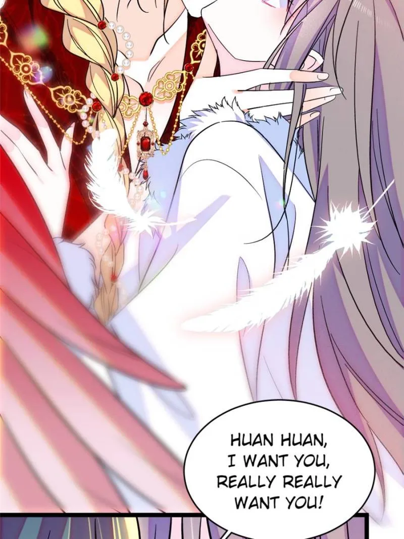 Romance in the Beast World Chapter 420 page 2 - 