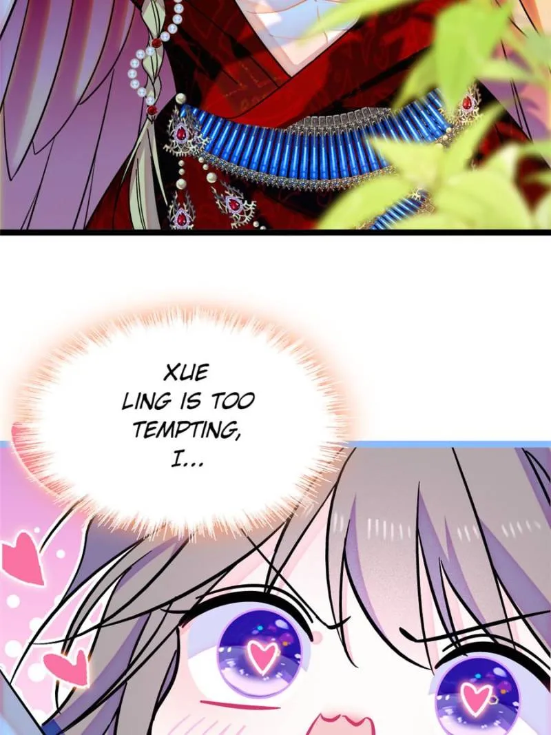 Romance in the Beast World Chapter 420 page 12 - 