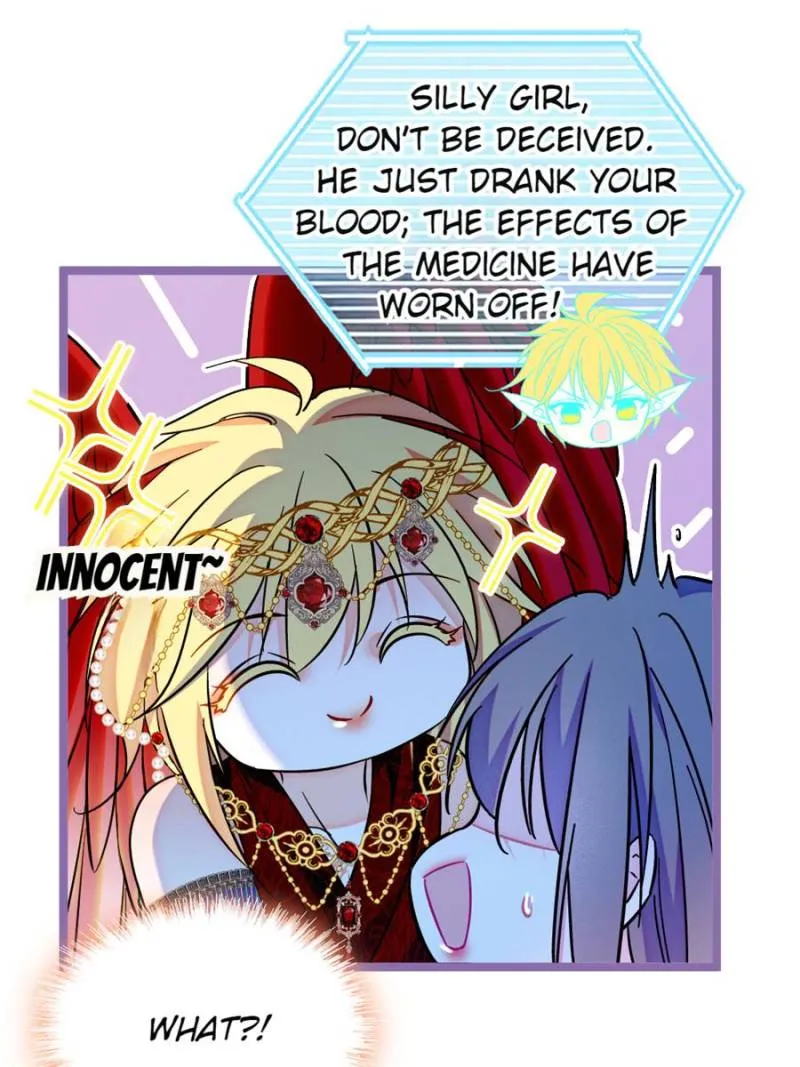 Romance in the Beast World Chapter 420 page 15 - 